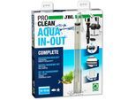 JBL Aqua JBL - ProClean Aqua In-Out Set - (J61421)