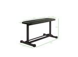 Tunturi FB20 Flat Bench
