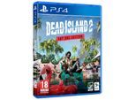 Dead Island 2 (Day One Edition) - Sony PlayStation 4 - FPS - PEGI 18