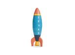 Mentari Stacking and Counting Rocket