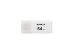 Kioxia TransMemory U202 - Weiß - 64GB - USB-Stick