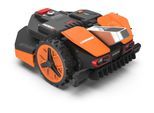 Worx Rasenmähroboter »Landroid Vision L1600, 1600 m²«