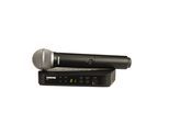 Shure BLX24E/PG58 T11, 863-865MHz Handsenderfunkanlage