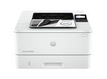 Hewlett Packard - hp LaserJet Pro 4002dw Imprimante monofonction Laser noir et blanc (Photocopie, Impression, A4, Recto/Verso automatique, WiFi),