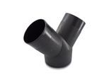 BAMATO Y-Verteiler 2 x 100mm für AB-2530