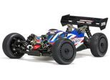 RC-Boot »Arrma Typhon BLX 6S TLR Tuned 4WD ARTR«