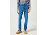 Wrangler Slim-fit-Jeans »Wrangler Jeans Texas Slim«
