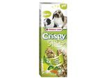 Versele Laga Sticks Rabbits-Guinea Pigs Vegetables 110g