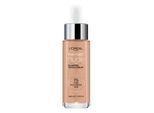 L'Oréal True Match Nude Plumping Tinted Serum - Light-Medium 3-4 30 ml