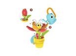 Yookidoo Peek-a-Bee Tub Flower