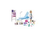 Barbie Medical Doctor Playset 30cm