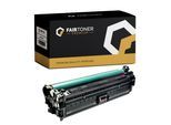 Premium Kompatibel für HP 307A (CE743A) Toner Magenta