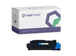 Kompatibel für Kyocera ECOSYS M 6235 cidnt (1T02TWCNL0 / TK-5280C) Toner Cyan