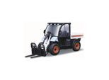 Bburago Bobcat Toolcat 5600 with Pallet Fork