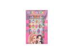 Topmodel Artificial Nails Pointed JOY