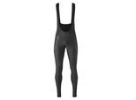 Gonso Fahrradhose »Essential Bib Tight Cargo SC M«, Herren Cargo-Radhose, Sitzpolster und Taschen