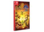 Legend of Mana - Nintendo Switch - RPG - PEGI Unknown