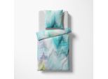 fleuresse Bettwäsche »Bed Art S 4410, Mako Satin«