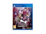 Ace Attorney Investigations Collection - Sony PlayStation 4 - Abenteuer - PEGI 12