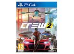 The Crew 2 - Sony PlayStation 4 - Rennspiel - PEGI 12