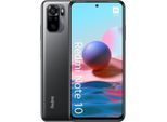 Xiaomi Redmi Note 10 128GB - Schwarz - Ohne Vertrag