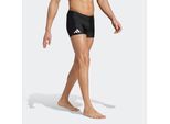 adidas Performance Badehose »SOLID BOXER-«, (1 St.)