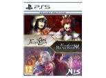 Fallen Legion: Rise to Glory/ Fallen Legion Revenants - Deluxe Edition - Sony PlayStation 5 - RPG - PEGI 12