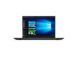 Lenovo ThinkPad T570 15" Core i7 2.6 GHz - SSD 256 GB - 16GB AZERTY - Französisch