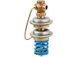 Danfoss Sicherheitsabsperrventil S 25 003H6971 G 11/4 A, 2-8bar, Kvs 8,0, PN25