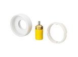 Danfoss Adapter+Stopfbuchse RAV+RAVL 014g0250 für living connect und living eco