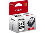 Original Canon Pixma TR 4645 (8286B001 / PG-545XL) Druckerpatrone Schwarz