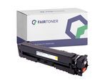 Kompatibel für HP Color LaserJet Pro M 180 Series (W2412A / 216A) Toner Gelb