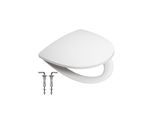 Ifö sign hard seat white with qr or fixe