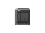 QNAP TS-431X3 - NAS server - 16 TB - NAS Server