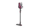 Hoover Akku-Hand-und Stielstaubsauger »HF110P 11 Magenta«