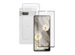 Panzerglass Pixel 7 - Transparent