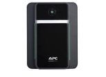 APC BX2200MI-FR - Back-UPS - 2200VA/1200W - Line Interactive UPS