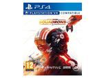 Star Wars: Squadrons (PSVR) - Sony PlayStation 4 - Simulator - PEGI 12