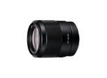Sony SEL35F18F - wide-angle lens - 35 mm