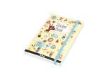 Creativ Company Sticker Book with 2800+ Stickers