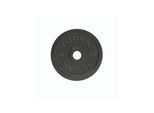 Toorx Weightplate Iron 1 kg Ø25