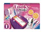 Ravensburger Spiel »Looky Studio Fashion Designer«
