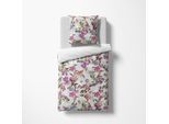 fleuresse Wendebettwäsche »Bed Art S 4433, Mako Satin«
