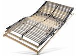 Beco Lattenrost mit Motor »Flex Motor Funk«, (1 St.), mit Funk-Fernbedienung, erhältlich in 90x200 cm und weiteren Grössen