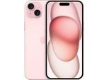 iPhone 15 Plus | 128 GB | Dual-SIM | roze