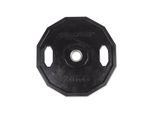 Tunturi OL Weightplate 20 kg Ø50