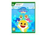 Baby Shark: Sing & Swim Party - Microsoft Xbox One - Abenteuer - PEGI 3