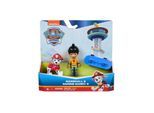 Paw Patrol Hero Pup - Daring Danny & Marshall