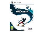 Disney Epic Mickey: Rebrushed - Sony PlayStation 5 - Plattform - PEGI 7