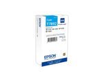Original Epson WorkForce Pro WF-5190 DW (C13T789240 / T7892) Druckerpatrone Cyan